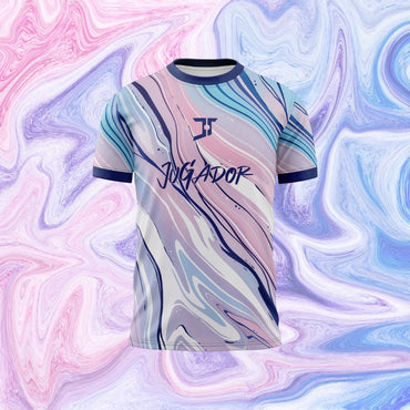 Marble Jersey